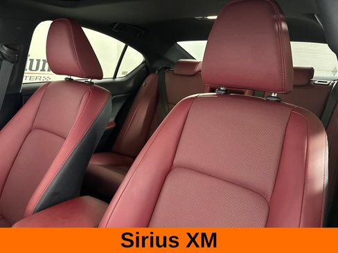 Used 2025 Lexus IS 350 F Sport RWD image 14