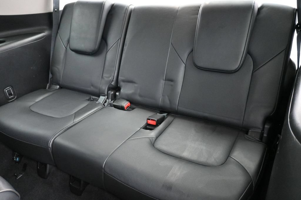 Used 2019 INFINITI QX80 Luxe w/ Proassist Package RWD image 24