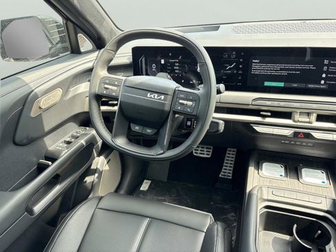 New 2027 Kia Telluride X-Line SX Prestige AWD/4WD image 14