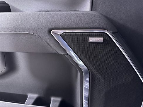 New 2026 GMC Sierra 1500 Elevation image 24