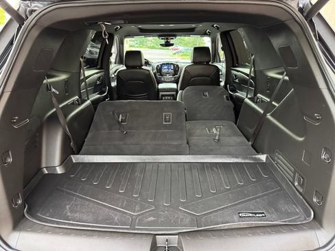 Used 2022 Chevrolet Traverse RS AWD/4WD image 20