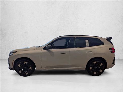 New 2026 BMW X3 xDrive30i w/ Premium Package AWD/4WD image 9