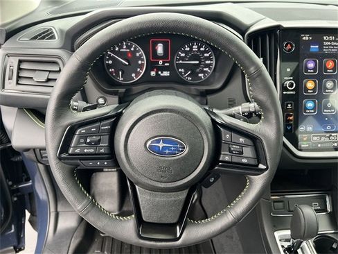 Used 2024 Subaru Ascent Onyx Edition image 11