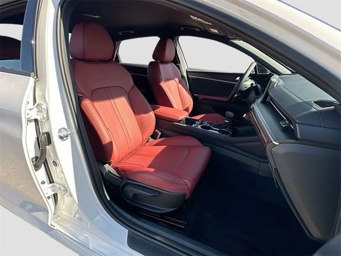 New 2026 Kia K5 GT-Line image 27