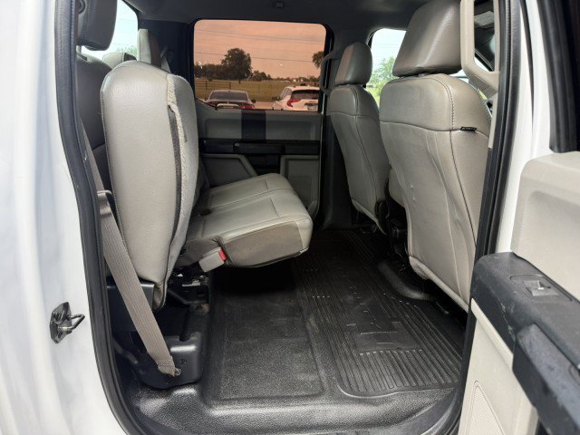 Used 2017 Ford F350 XL w/ Power Equipment Group RWD image 26