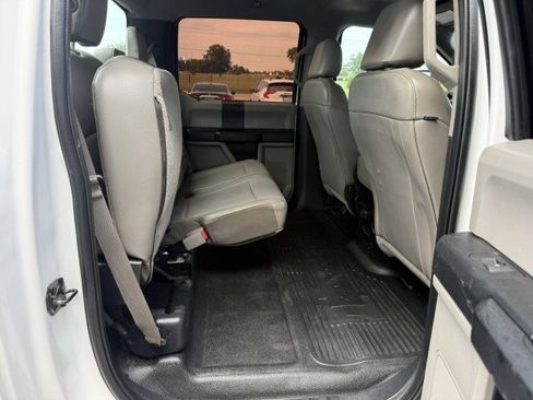 Used 2017 Ford F350 XL w/ Power Equipment Group RWD image 26