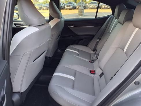 Used 2026 Toyota Camry SE w/ Multimedia Upgrade Package FWD image 7
