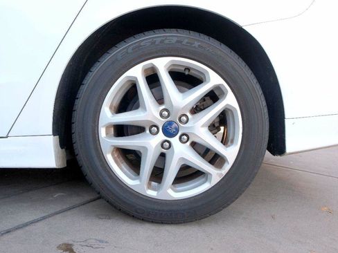 Used 2014 Ford Fusion SE FWD image 35