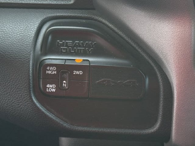 Used 2023 RAM 3500 Big Horn w/ Level 1 Equipment Group AWD/4WD image 22
