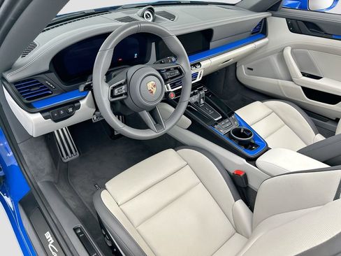 Used 2026 Porsche 911 GTS RWD image 17