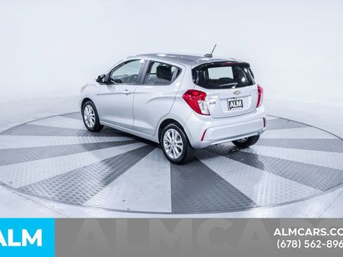 Used 2021 Chevrolet Spark LT image 8