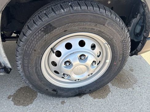 New 2025 Ford Transit 350 Base w/ Electrician Trade Package image 10