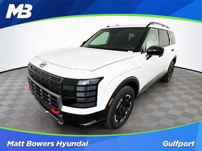 New 2026 Hyundai Palisade XRT Pro