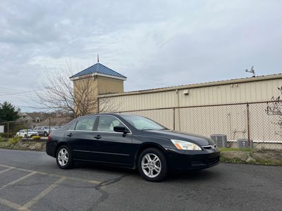 Used 2006 Honda Accord EX