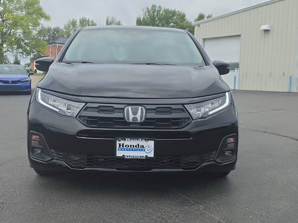 Used 2026 Honda Odyssey EX-L image 2