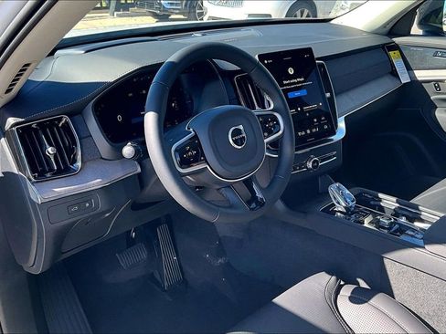 New 2026 Volvo XC90 T8 Ultra w/ Protection Package Premier image 27