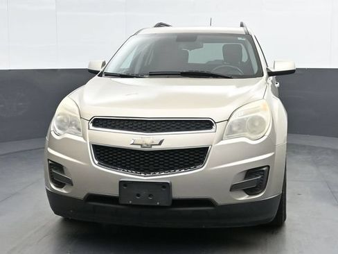 Used 2013 Chevrolet Equinox LT w/ Driver Convenience Package FWD image 3