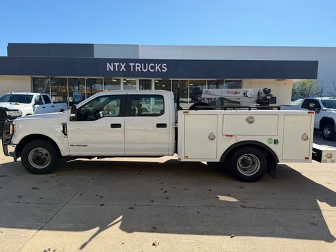 Used 2017 Ford F350 XL w/ Power Equipment Group image 7