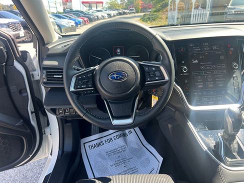 Used 2023 Subaru Legacy Premium image 14