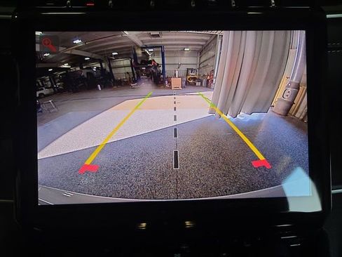 New 2025 Jeep Grand Cherokee Limited w/ Trailer Tow Package image 25