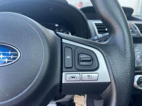 Used 2018 Subaru Forester 2.5i Premium AWD/4WD image 18