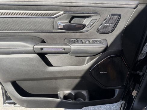 Used 2024 RAM 1500 TRX AWD/4WD image 23