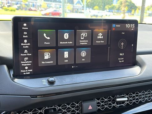 Used 2024 Honda Accord Sport image 17