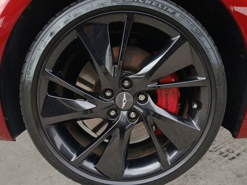 Used 2023 Genesis G70 3.3T w/ Sport Prestige Package image 14