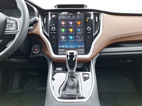 Certified 2025 Subaru Outback Touring XT w/ Popular Package #2 image 18