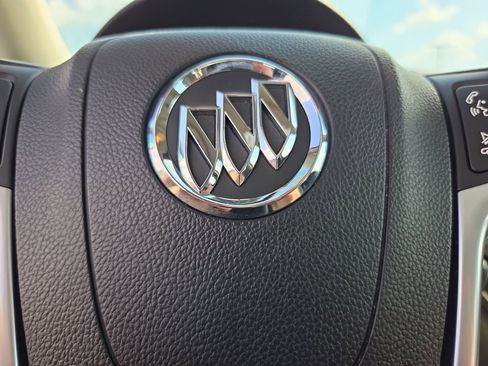 Used 2014 Buick Verano Convenience FWD image 21