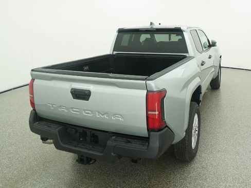 New 2026 Toyota Tacoma SR image 41