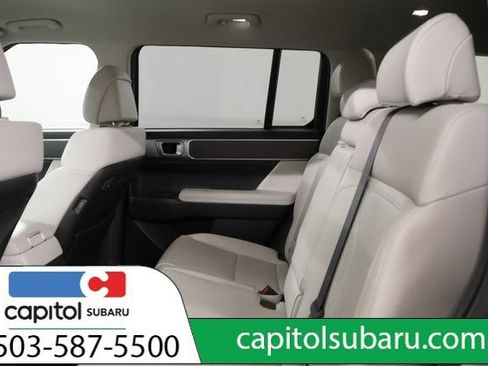 Used 2024 Hyundai Santa Fe SEL AWD/4WD image 30