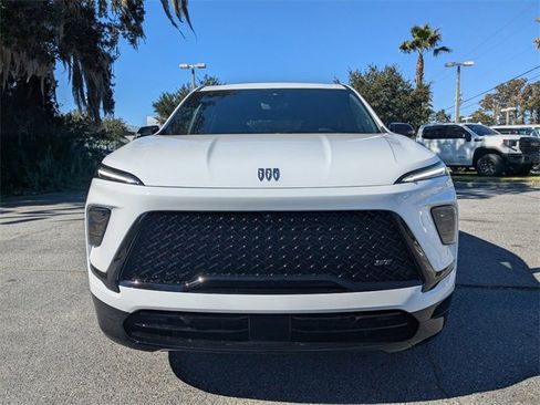 New 2026 Buick Enclave Sport Touring w/ Power Package image 10