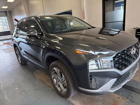 Used 2023 Hyundai Santa Fe SEL w/ Cargo Package AWD/4WD image 1