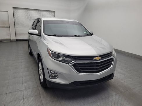 Used 2019 Chevrolet Equinox LT FWD image 14