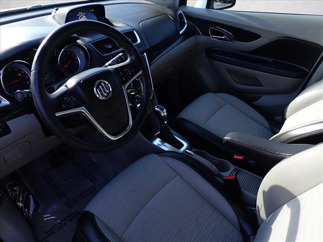 Used 2015 Buick Encore FWD image 10