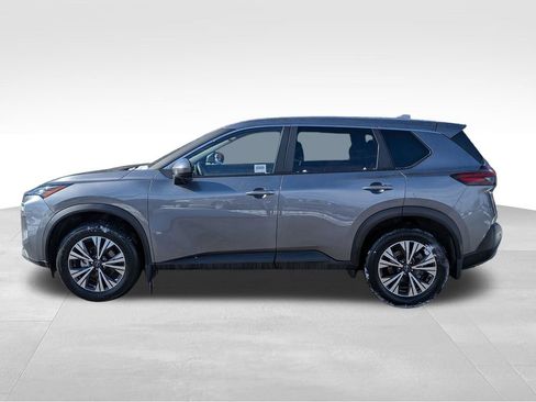 Certified 2023 Nissan Rogue SV image 12