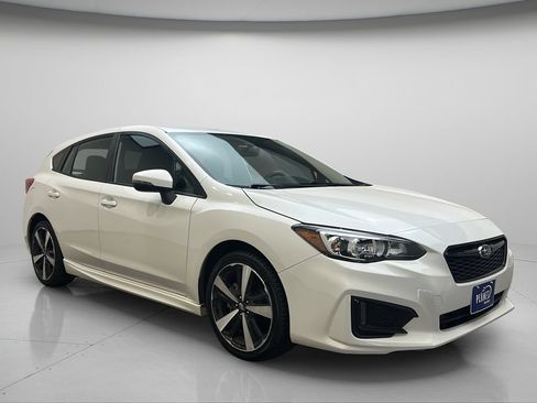 Used 2019 Subaru Impreza 2.0i Sport AWD/4WD image 1