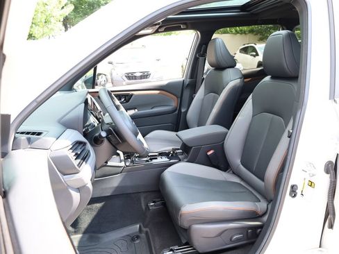 Certified 2026 Subaru Forester Sport w/ Sport Package AWD/4WD image 9