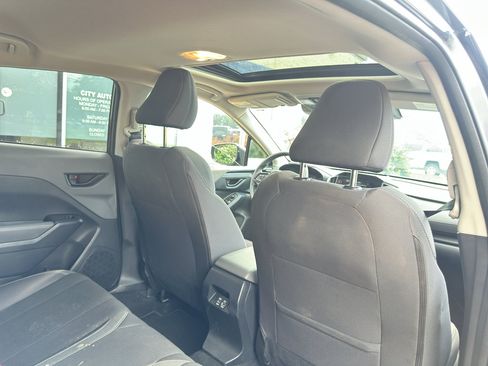 Used 2025 Subaru Crosstrek 2.5i Premium AWD/4WD image 15