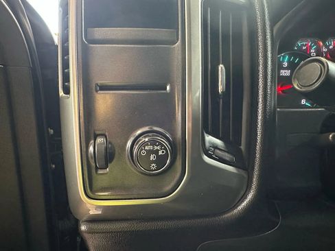 Used 2015 Chevrolet Silverado 1500 LT w/ All Star Edition image 19