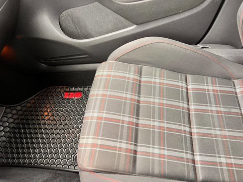 Used 2012 Volkswagen GTI Base PZEV 4dr Hatchback 6M w/ image 24