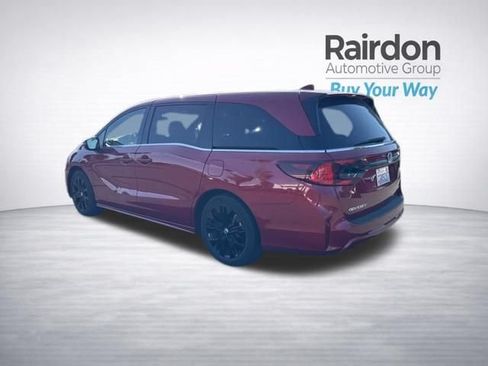 Used 2025 Honda Odyssey Sport-L image 5