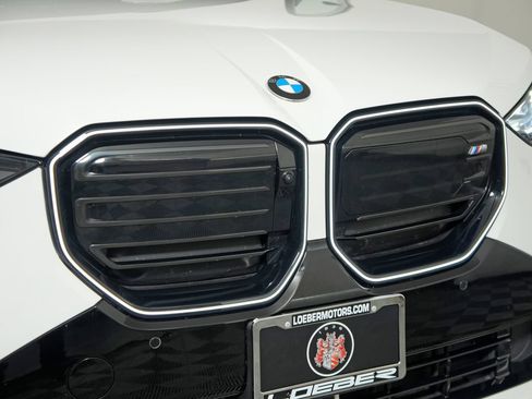 Used 2025 BMW X3 M50 w/ Premium Package AWD/4WD image 12