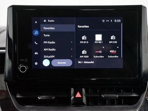 Certified 2024 Toyota Corolla LE image 18