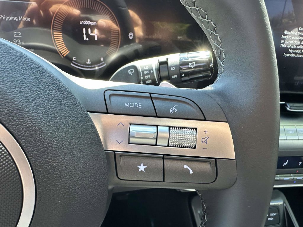 New 2026 Hyundai Kona SEL Premium AWD/4WD image 30