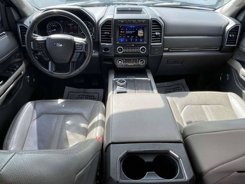 Used 2021 Ford Expedition Limited RWD image 11