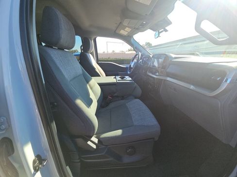 Used 2023 Ford F150 XLT image 8