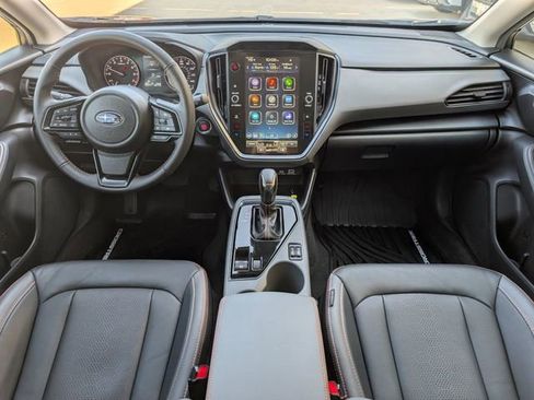 Certified 2025 Subaru Crosstrek 2.5i Limited w/ Crosstrek Mirror Package image 23