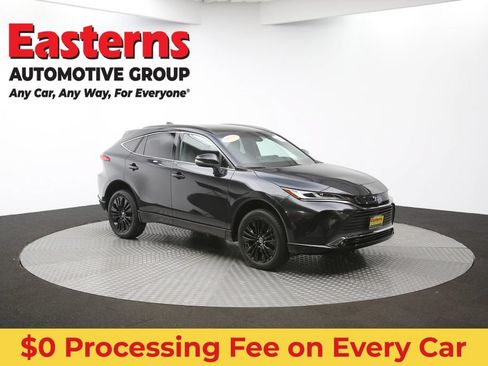 Used 2023 Toyota Venza Nightshade AWD/4WD image 47